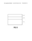 NITRIDE SEMICONDUCTOR STRUCTURE AND METHOD OF FABRICATING SAME diagram and image