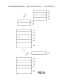 NITRIDE SEMICONDUCTOR STRUCTURE AND METHOD OF FABRICATING SAME diagram and image