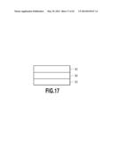 NITRIDE SEMICONDUCTOR STRUCTURE AND METHOD OF FABRICATING SAME diagram and image