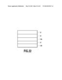 NITRIDE SEMICONDUCTOR STRUCTURE AND METHOD OF FABRICATING SAME diagram and image