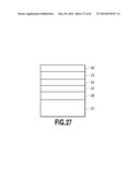 NITRIDE SEMICONDUCTOR STRUCTURE AND METHOD OF FABRICATING SAME diagram and image