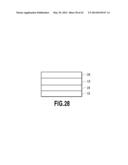 NITRIDE SEMICONDUCTOR STRUCTURE AND METHOD OF FABRICATING SAME diagram and image