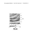 NITRIDE SEMICONDUCTOR STRUCTURE AND METHOD OF FABRICATING SAME diagram and image