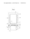 OLED DISPLAY PANEL diagram and image