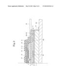 OLED DISPLAY PANEL diagram and image