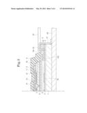 OLED DISPLAY PANEL diagram and image