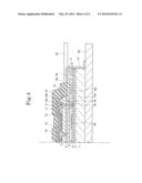 OLED DISPLAY PANEL diagram and image