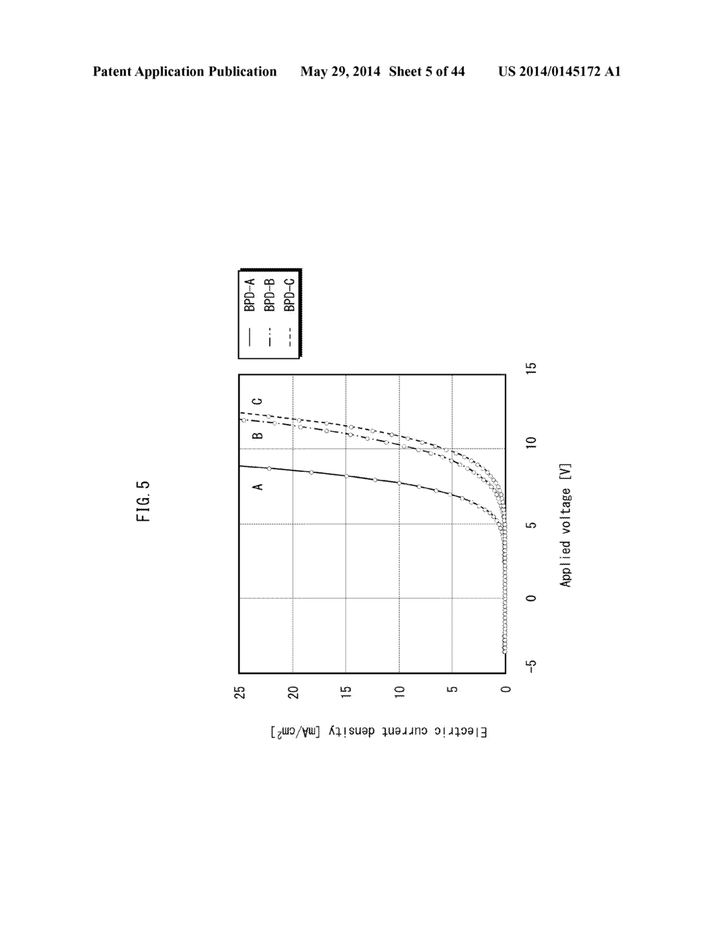 ORGANIC LIGHT-EMITTING ELEMENT - diagram, schematic, and image 06