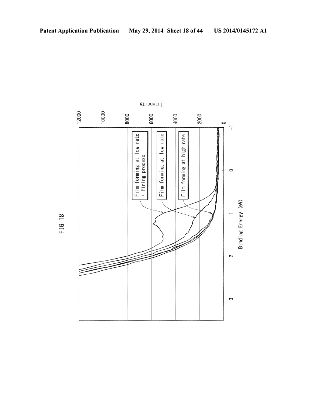 ORGANIC LIGHT-EMITTING ELEMENT - diagram, schematic, and image 19