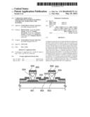 Carbazole Derivative, Light-Emitting Element Material and Organic     Semiconductor Material diagram and image