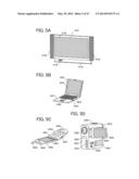 Carbazole Derivative, Light-Emitting Element Material and Organic     Semiconductor Material diagram and image