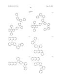 Carbazole Derivative, Light-Emitting Element Material and Organic     Semiconductor Material diagram and image