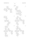 Carbazole Derivative, Light-Emitting Element Material and Organic     Semiconductor Material diagram and image