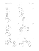 Carbazole Derivative, Light-Emitting Element Material and Organic     Semiconductor Material diagram and image