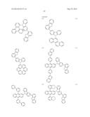 Carbazole Derivative, Light-Emitting Element Material and Organic     Semiconductor Material diagram and image