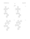 Carbazole Derivative, Light-Emitting Element Material and Organic     Semiconductor Material diagram and image