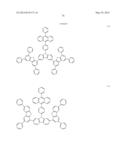 Carbazole Derivative, Light-Emitting Element Material and Organic     Semiconductor Material diagram and image