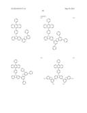 Carbazole Derivative, Light-Emitting Element Material and Organic     Semiconductor Material diagram and image