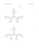 Carbazole Derivative, Light-Emitting Element Material and Organic     Semiconductor Material diagram and image