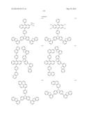 Carbazole Derivative, Light-Emitting Element Material and Organic     Semiconductor Material diagram and image