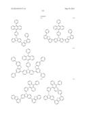 Carbazole Derivative, Light-Emitting Element Material and Organic     Semiconductor Material diagram and image