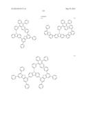 Carbazole Derivative, Light-Emitting Element Material and Organic     Semiconductor Material diagram and image