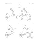 Carbazole Derivative, Light-Emitting Element Material and Organic     Semiconductor Material diagram and image