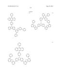 Carbazole Derivative, Light-Emitting Element Material and Organic     Semiconductor Material diagram and image