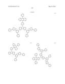 Carbazole Derivative, Light-Emitting Element Material and Organic     Semiconductor Material diagram and image