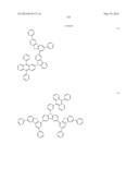 Carbazole Derivative, Light-Emitting Element Material and Organic     Semiconductor Material diagram and image