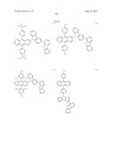 Carbazole Derivative, Light-Emitting Element Material and Organic     Semiconductor Material diagram and image