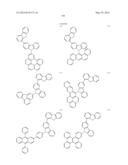 Carbazole Derivative, Light-Emitting Element Material and Organic     Semiconductor Material diagram and image