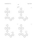 Carbazole Derivative, Light-Emitting Element Material and Organic     Semiconductor Material diagram and image