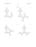 Carbazole Derivative, Light-Emitting Element Material and Organic     Semiconductor Material diagram and image