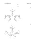 Carbazole Derivative, Light-Emitting Element Material and Organic     Semiconductor Material diagram and image