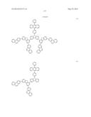 Carbazole Derivative, Light-Emitting Element Material and Organic     Semiconductor Material diagram and image