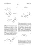 Carbazole Derivative, Light-Emitting Element Material and Organic     Semiconductor Material diagram and image