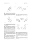 Carbazole Derivative, Light-Emitting Element Material and Organic     Semiconductor Material diagram and image