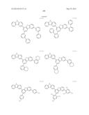 Carbazole Derivative, Light-Emitting Element Material and Organic     Semiconductor Material diagram and image