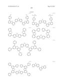 Carbazole Derivative, Light-Emitting Element Material and Organic     Semiconductor Material diagram and image