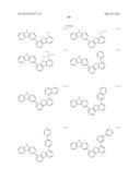 Carbazole Derivative, Light-Emitting Element Material and Organic     Semiconductor Material diagram and image