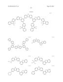 Carbazole Derivative, Light-Emitting Element Material and Organic     Semiconductor Material diagram and image