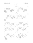 Carbazole Derivative, Light-Emitting Element Material and Organic     Semiconductor Material diagram and image