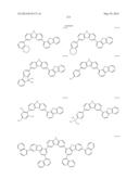 Carbazole Derivative, Light-Emitting Element Material and Organic     Semiconductor Material diagram and image