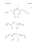 Carbazole Derivative, Light-Emitting Element Material and Organic     Semiconductor Material diagram and image