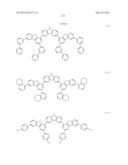 Carbazole Derivative, Light-Emitting Element Material and Organic     Semiconductor Material diagram and image