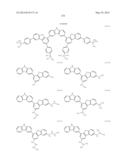 Carbazole Derivative, Light-Emitting Element Material and Organic     Semiconductor Material diagram and image