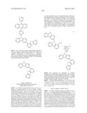 Carbazole Derivative, Light-Emitting Element Material and Organic     Semiconductor Material diagram and image