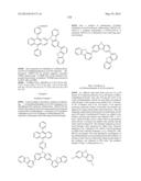 Carbazole Derivative, Light-Emitting Element Material and Organic     Semiconductor Material diagram and image