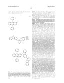 Carbazole Derivative, Light-Emitting Element Material and Organic     Semiconductor Material diagram and image